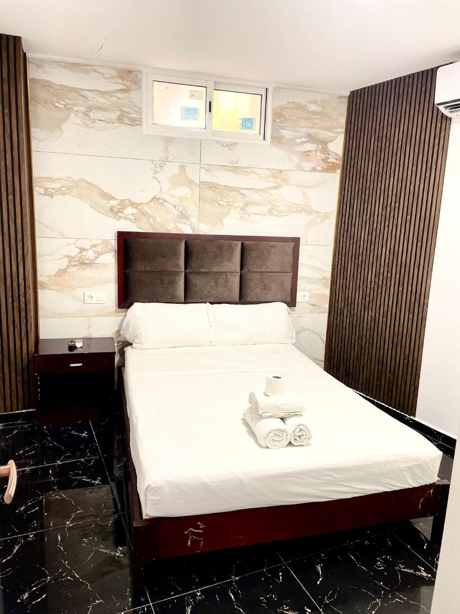 Hotel Sl Marbellac Extérieur photo