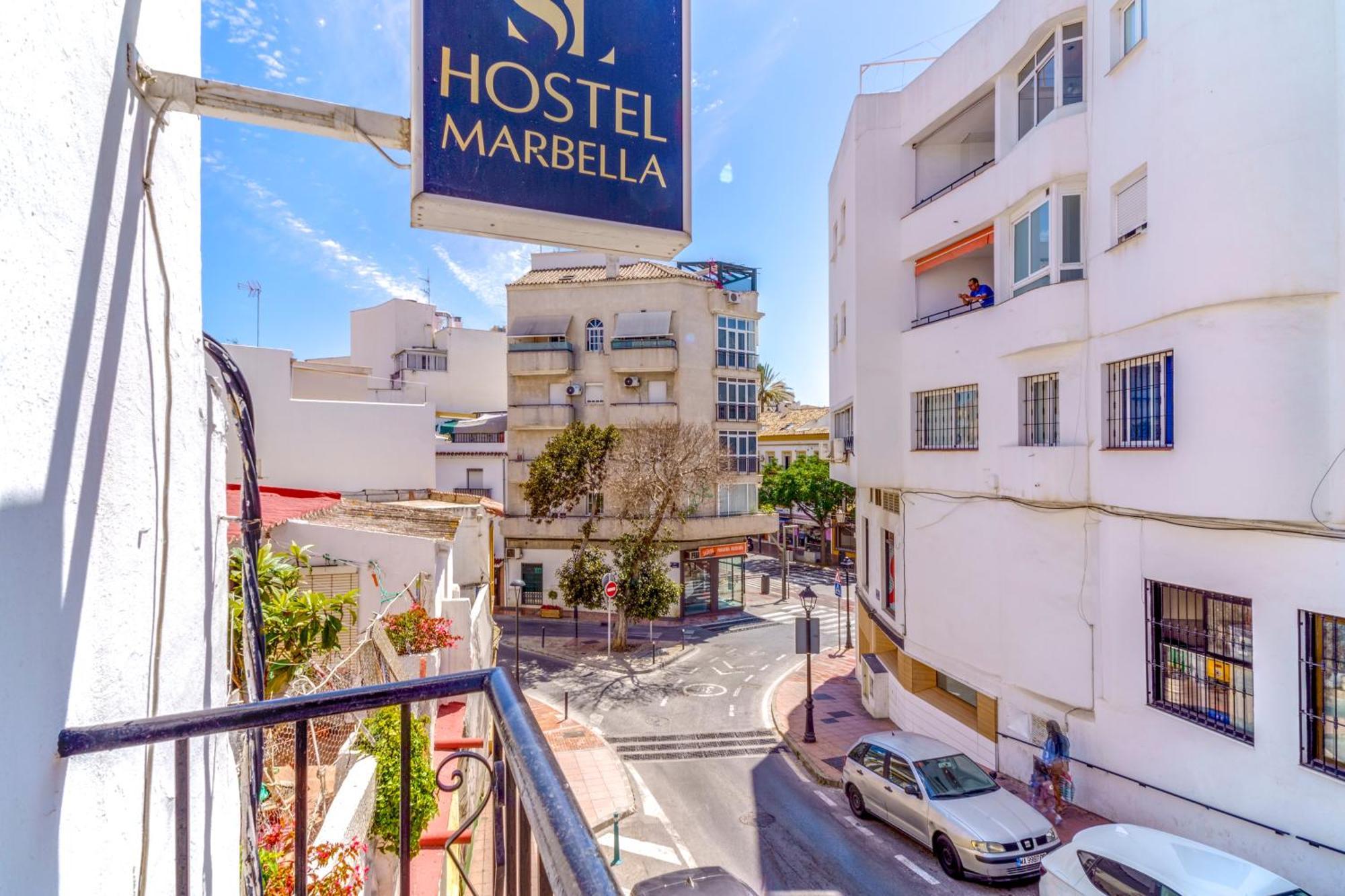 Hotel Sl Marbellac Extérieur photo