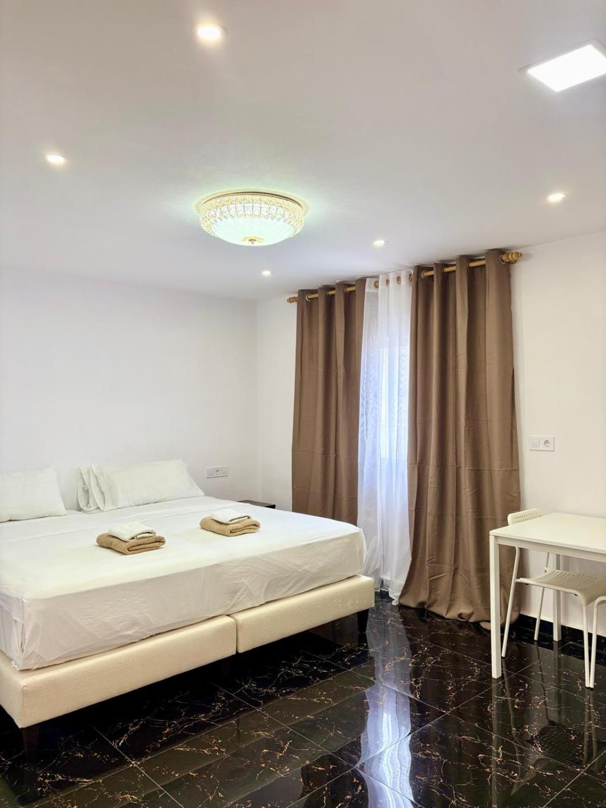 Hotel Sl Marbellac Extérieur photo