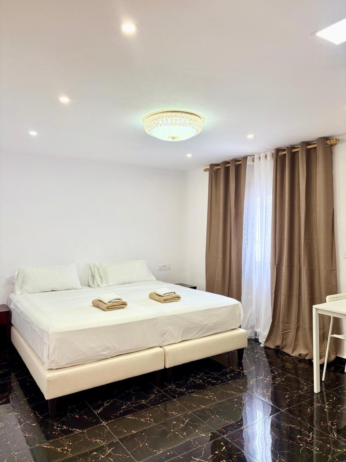 Hotel Sl Marbellac Extérieur photo