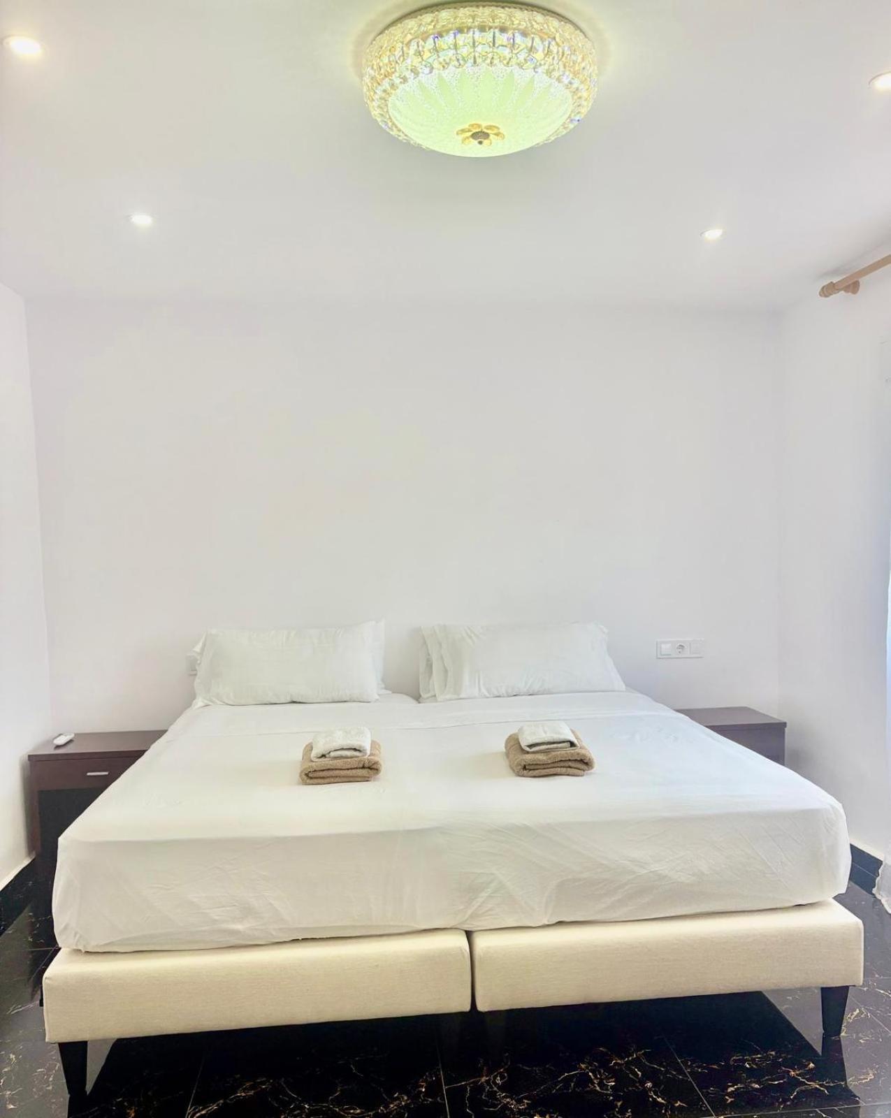 Hotel Sl Marbellac Extérieur photo