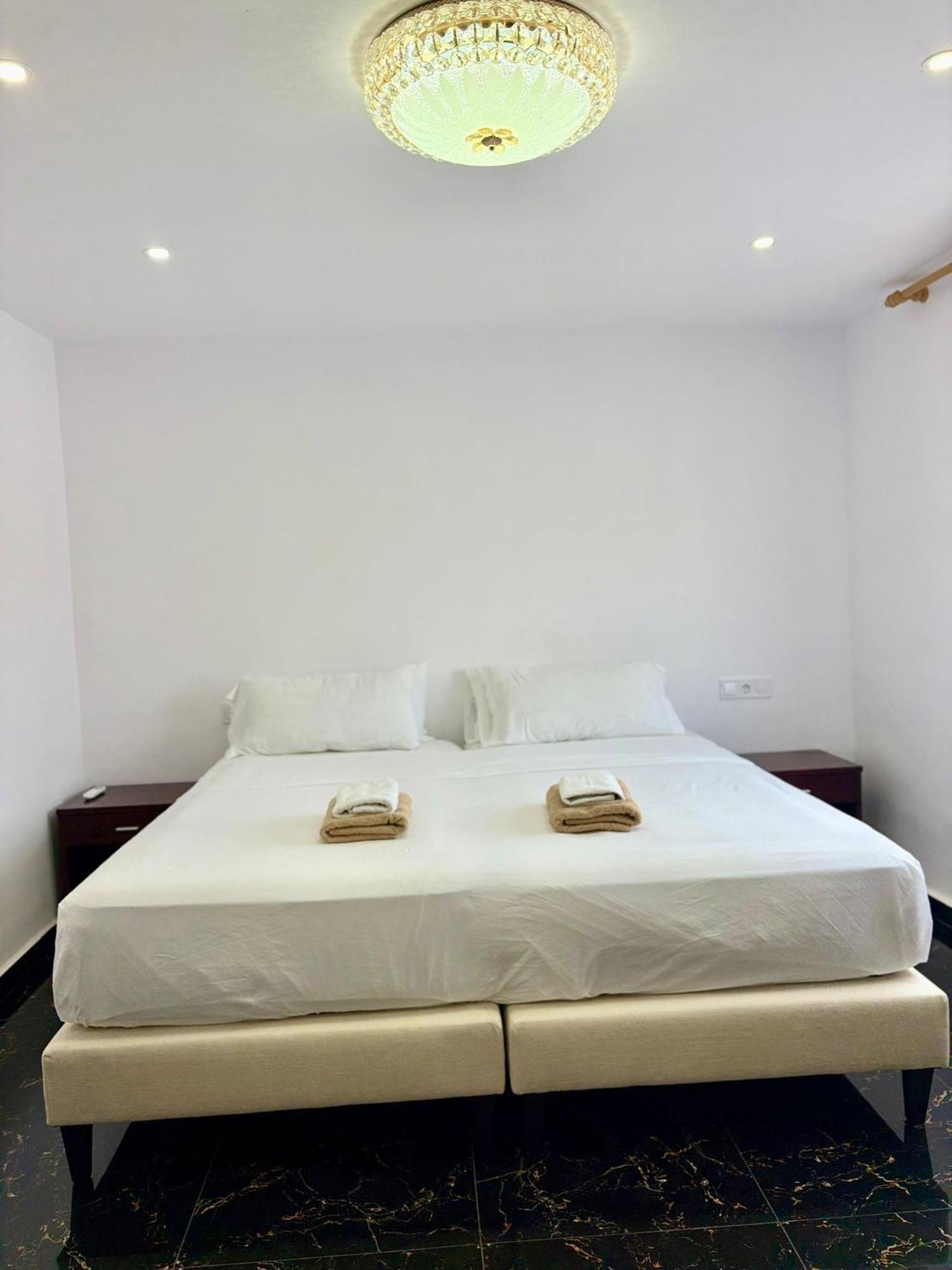 Hotel Sl Marbellac Extérieur photo